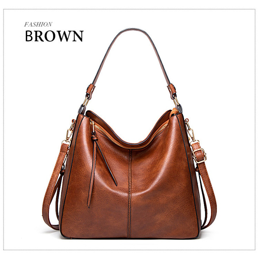 Funki Findz | Bags | Handbags | Women's Leather Shoulder Bag