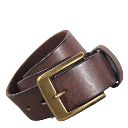 Funki Findz | Belts | Men's Vintage Handmade Rustic Leather Belt