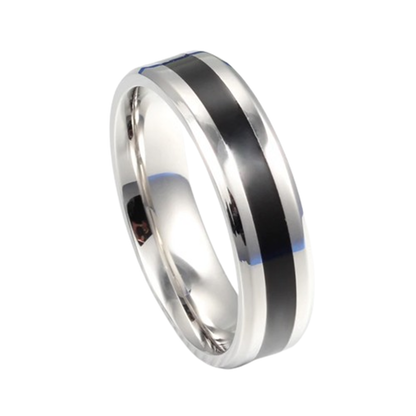 Funki Findz | Rings | Men's Women's 316L Stainless Steel Rings