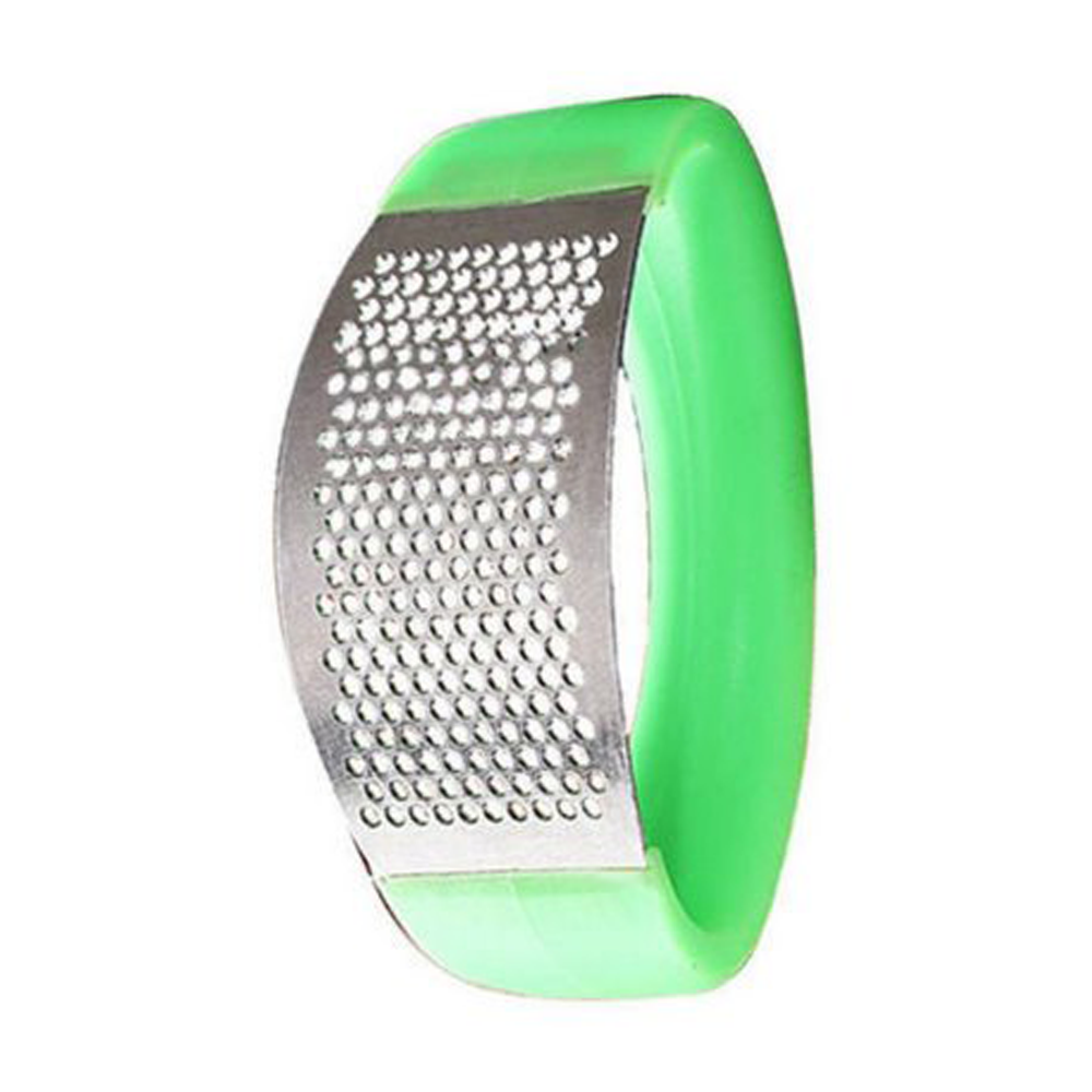 Funki Findz | Garlic Presses | Stainless Steel Garlic Crusher