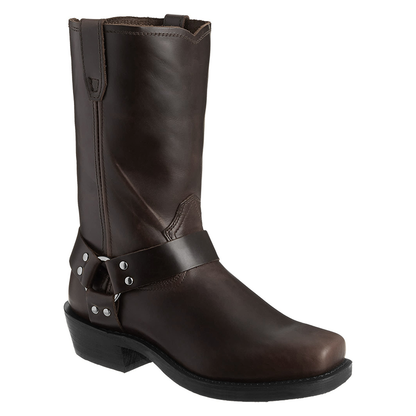 Funki Findz | Boots | Men's Vintage Biker Western Cowboy Boots