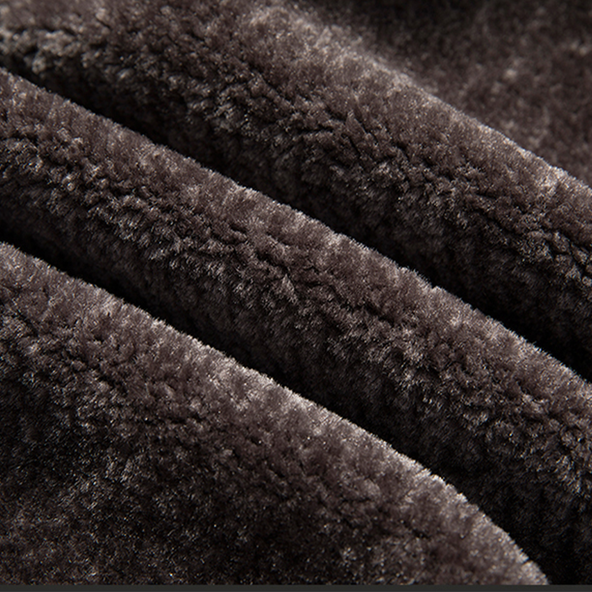 Funki Findz | Jackets | Men's Leather Luxury Sheepskin Jacket