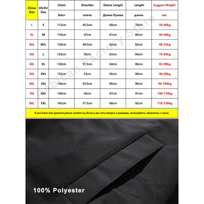 Funki Findz | Jackets | Men's Lightweight Hooded Windbreaker