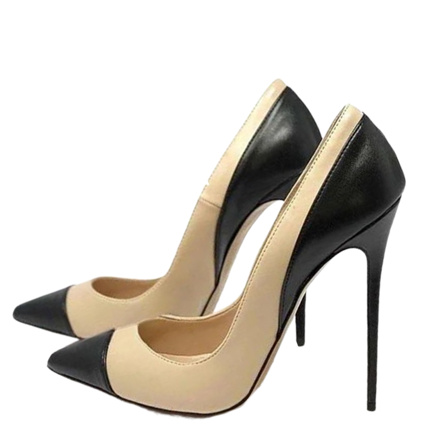 Funki Findz | Shoes | Women's Luxury Super High Fashion Heels