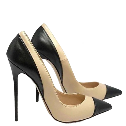 Funki Findz | Shoes | Women's Luxury Super High Fashion Heels