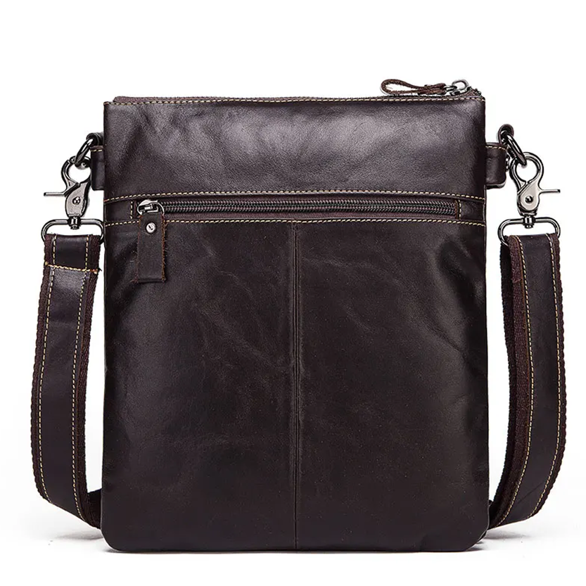 Funki Findz | Bags | Messenger Bags | Men's Leather Office Bags