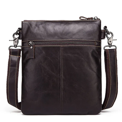 Funki Findz | Bags | Messenger Bags | Men's Leather Office Bags