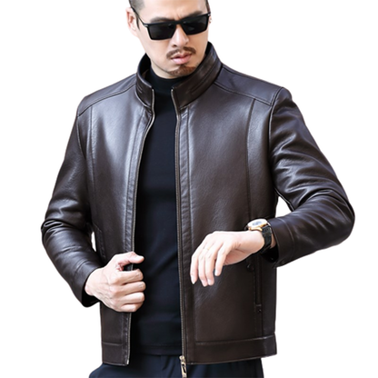 Funki Findz | Jackets | Men's Genuine Natural Leather Jackets