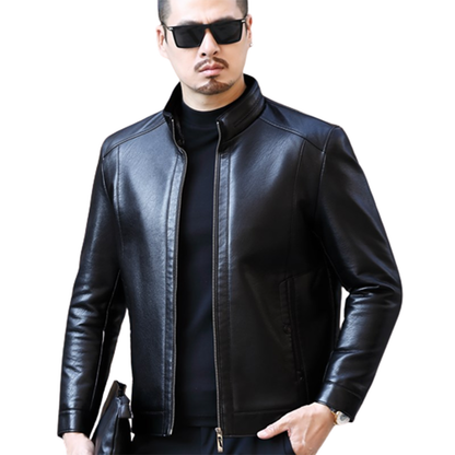 Funki Findz | Jackets | Men's Genuine Natural Leather Jackets