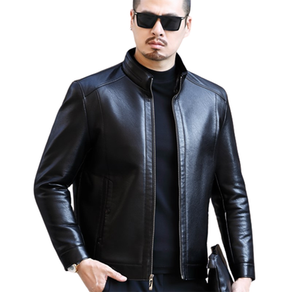 Funki Findz | Jackets | Men's Genuine Natural Leather Jackets