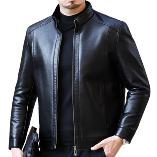 Funki Findz | Jackets | Men's Genuine Natural Leather Jackets