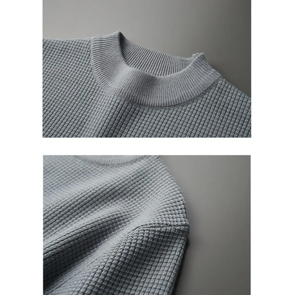Funki Findz | Sweaters | Men's Thick Warm Turtleneck Pullover