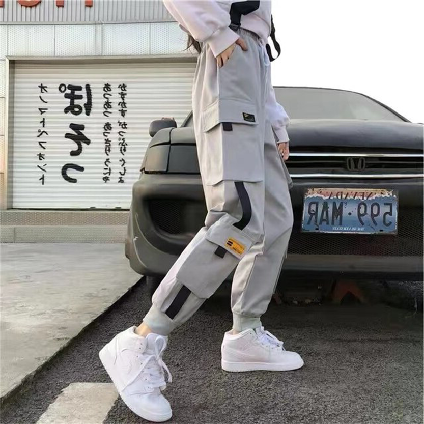 Funki Findz | Pants | Women's Retro Streetwear Cargo Pants