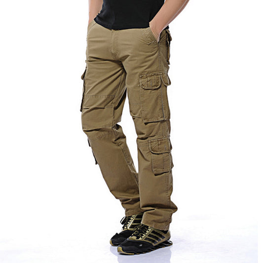 Funki Findz | Pants | Men's Cargo Pant Rustic Mid Waist Jeans