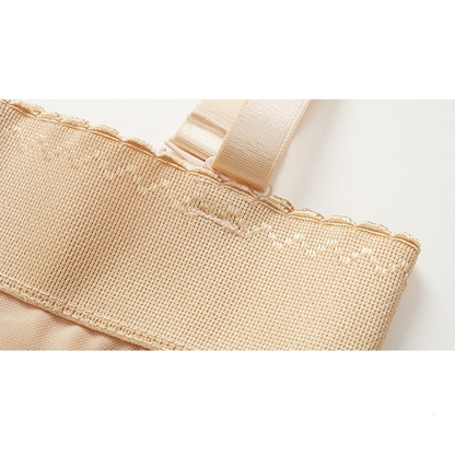 Funki Findz | Shapewear | Women's Plus Body Shaper Thong