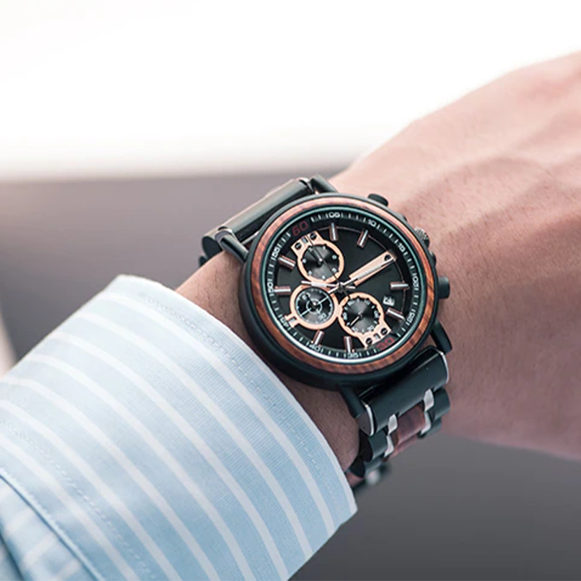 Funki Findz | Watches | Men's Women's Stylish Wooden Watches