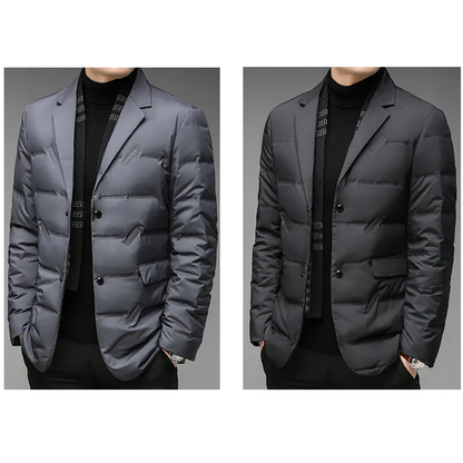 Funki Findz | Jackets | Men's Quality Down Winter Warm Jacket