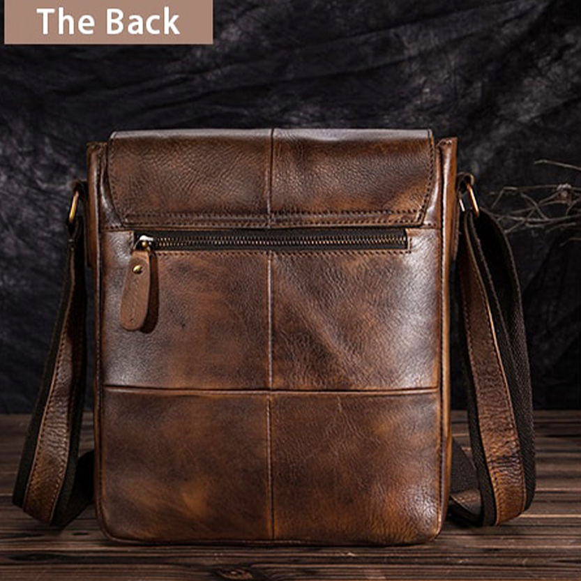 Funki Findz | Bags | Messenger Bags | Men's Shoulder Bag