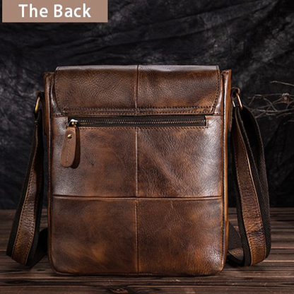 Funki Findz | Bags | Messenger Bags | Men's Shoulder Bag