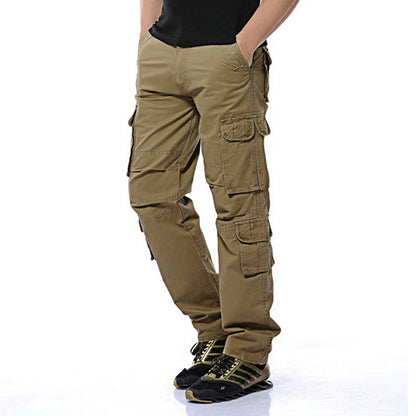 Funki Findz | Pants | Men's Cargo Pant Rustic Mid Waist Jeans