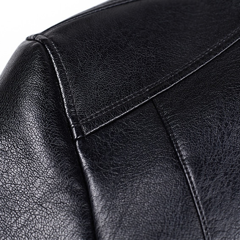 Funki Findz | Jackets | Men's Genuine Natural Leather Jackets