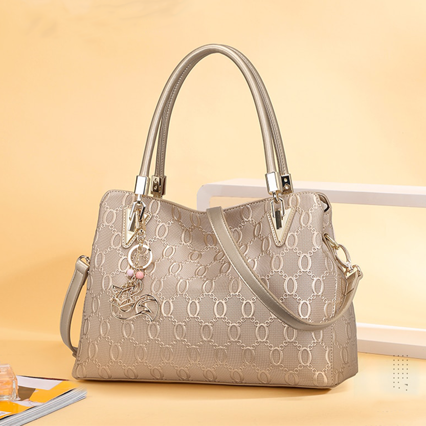 Funki Findz | Bags | Handbags | Women's Luxury Crossbody Bag