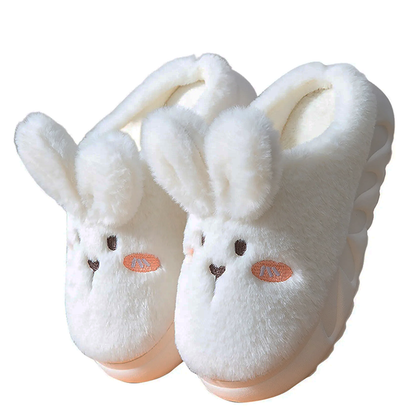 Funki Findz | Shoes | Women's Cute Rabbit Non Slip Slippers