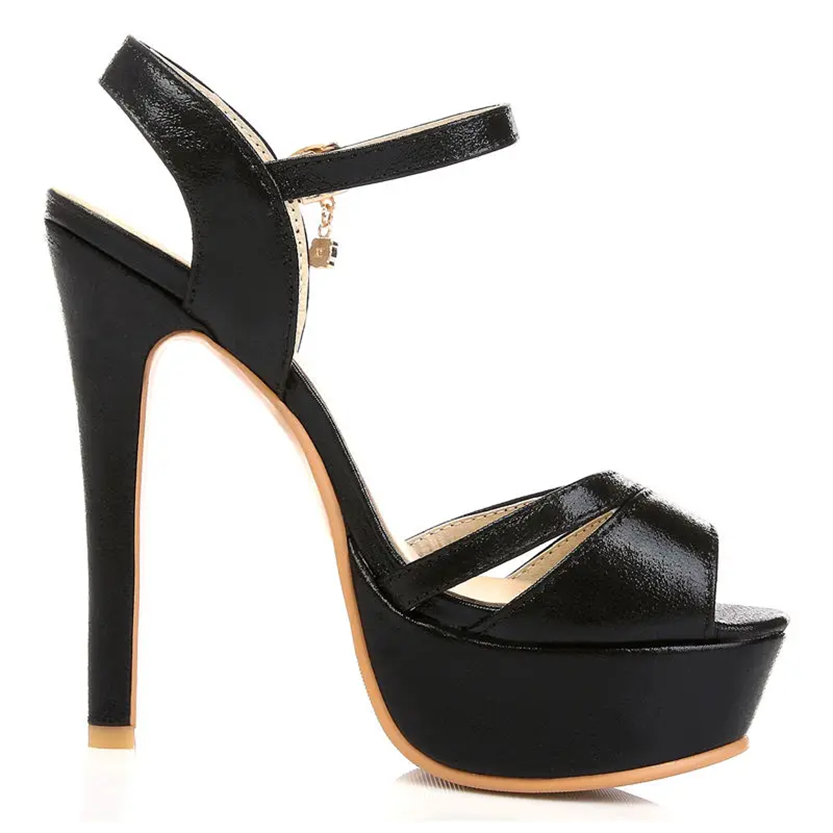 Funki Findz | Shoes | Women's Stylish High Party Stiletto Sandals