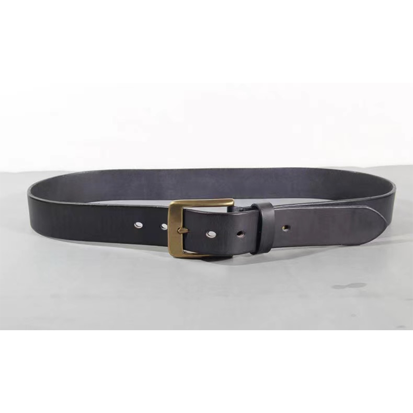 Funki Findz | Belts | Men's Vintage Handmade Rustic Leather Belt