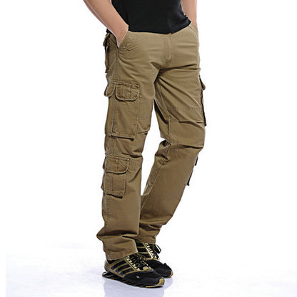 Funki Findz | Pants | Men's Cargo Pant Rustic Mid Waist Jeans