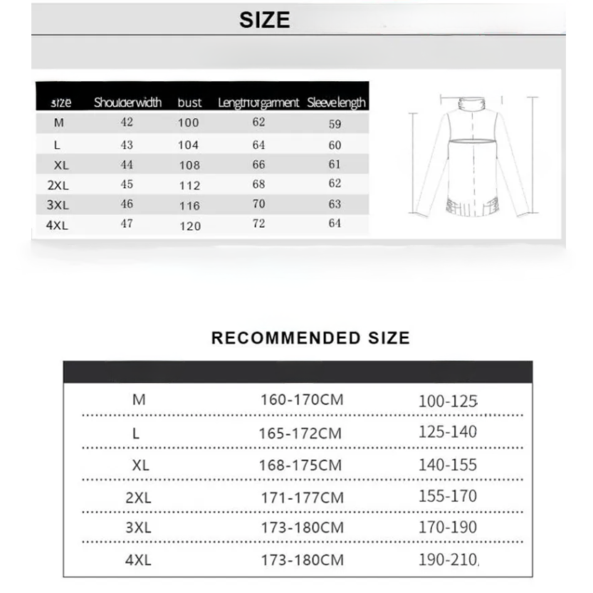 Funki Findz | Sweaters | Men's Casual Stand Collar Zip Pullovers