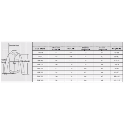 Funki Findz | Jackets | Men's Leather Fleece, Duck Down Jacket