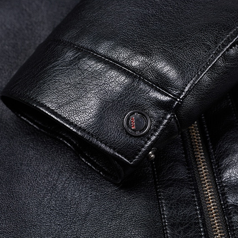 Funki Findz | Jackets | Men's Genuine Natural Leather Jackets