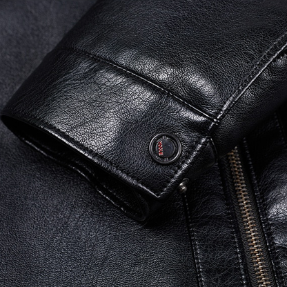 Funki Findz | Jackets | Men's Genuine Natural Leather Jackets