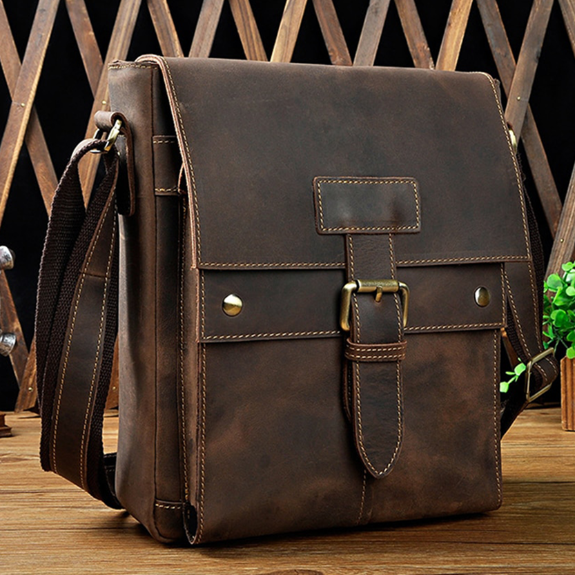 Funki Findz | Bags | Messenger Bags | Men's Shoulder Bag