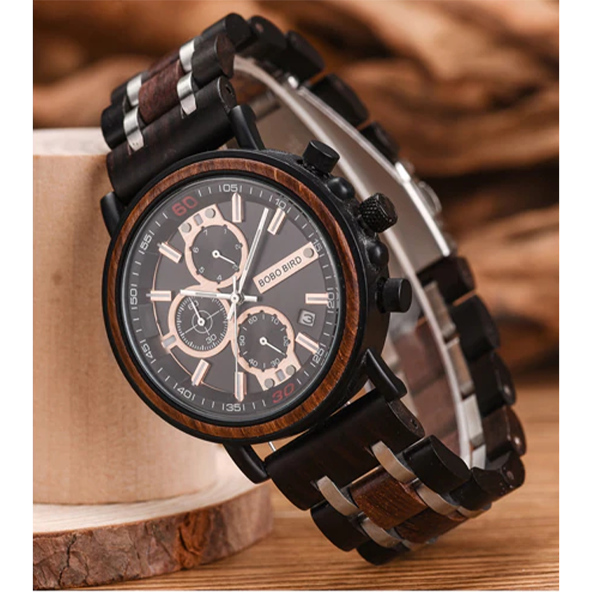 Funki Findz | Watches | Men's Women's Stylish Wooden Watches