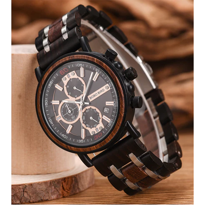 Funki Findz | Watches | Men's Women's Stylish Wooden Watches