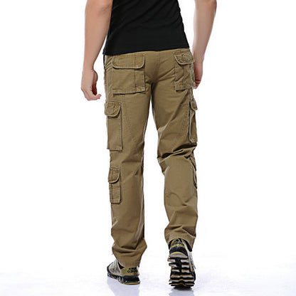 Funki Findz | Pants | Men's Cargo Pant Rustic Mid Waist Jeans