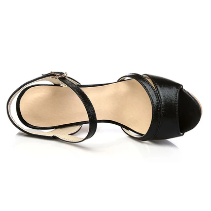 Funki Findz | Shoes | Women's Stylish High Party Stiletto Sandals