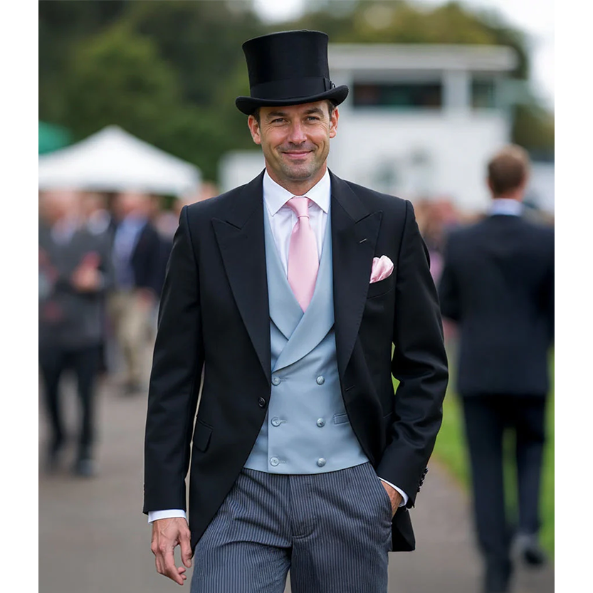 Funki Findz | Hats | Men's Handcrafted Luxury Formal Top Hats