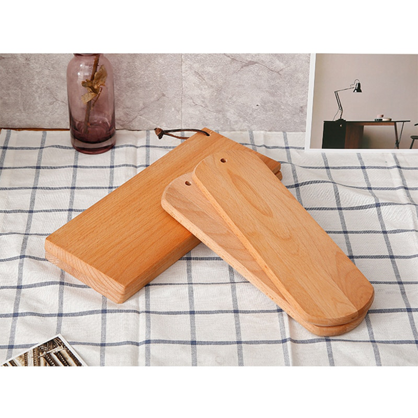 Funki Findz | Cutting Boards | Wooden Pizza Board Server