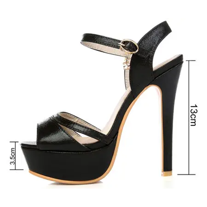 Funki Findz | Shoes | Women's Stylish High Party Stiletto Sandals