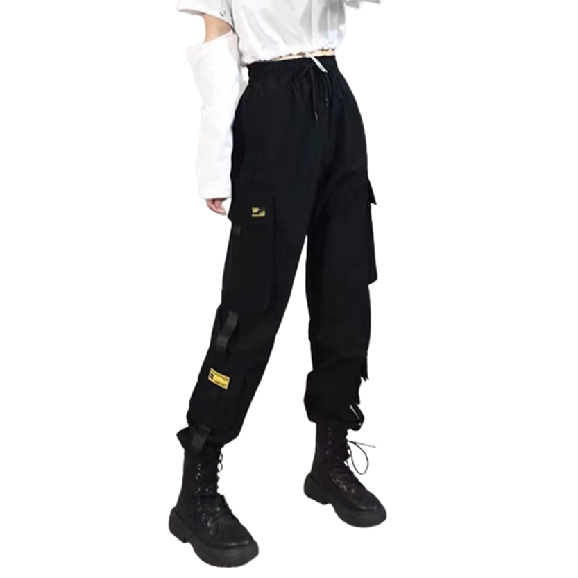 Funki Findz | Pants | Women's Retro Streetwear Cargo Pants