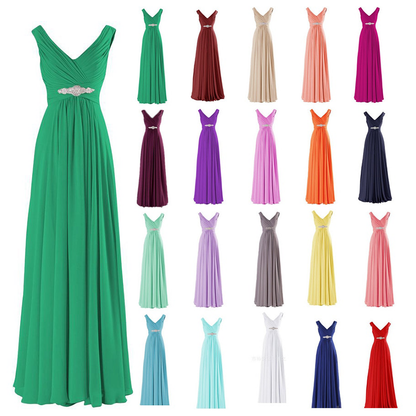 Funki Findz | Dresses | Women's Elegant Formal Prom Dress