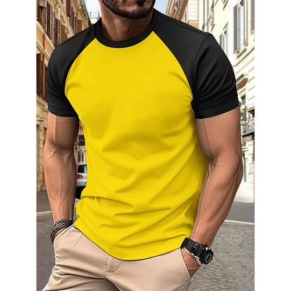 Funki Findz | Shirts | Men's Plus Size Fitted Gym Fitness Tee