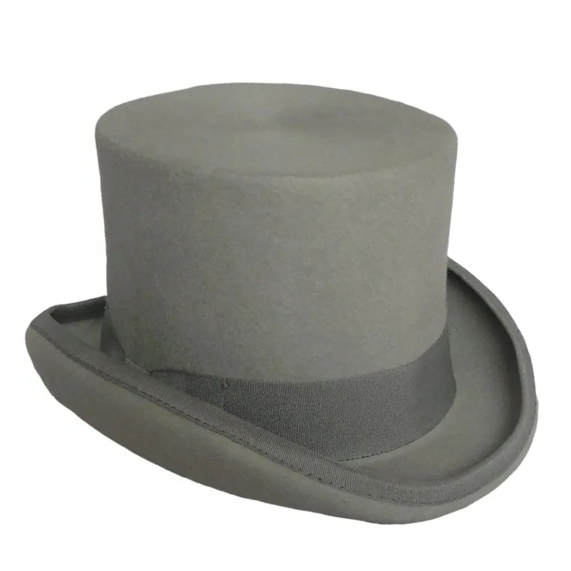 Funki Findz | Hats | Men's Handcrafted Luxury Formal Top Hats