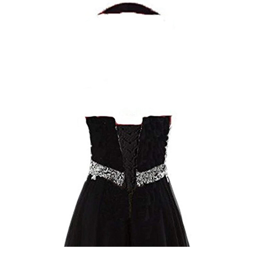 Funki Findz | Dresses | Women's Chiffon Short Cocktail Dress