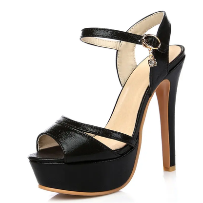 Funki Findz | Shoes | Women's Stylish High Party Stiletto Sandals
