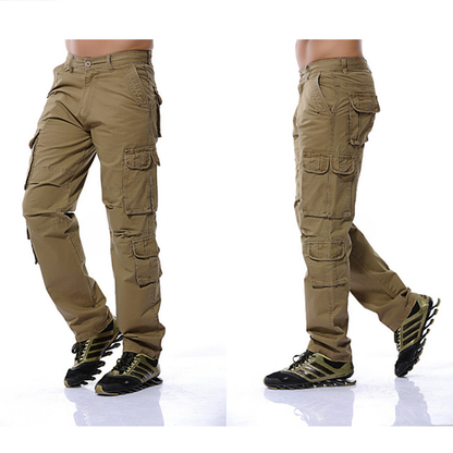 Funki Findz | Pants | Men's Cargo Pant Rustic Mid Waist Jeans
