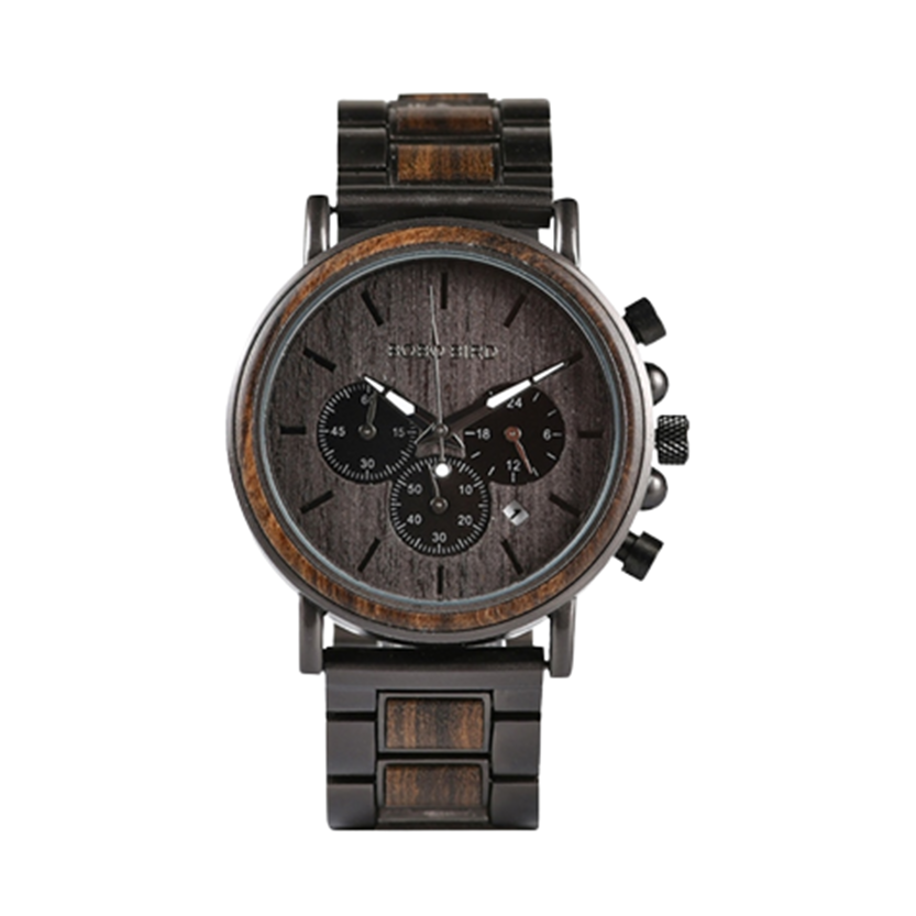 Funki Findz | Watches | Men's Luxury Designer Wood Watch